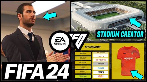 ea sports fc 24 leaks|FIFA 24 NEWS 